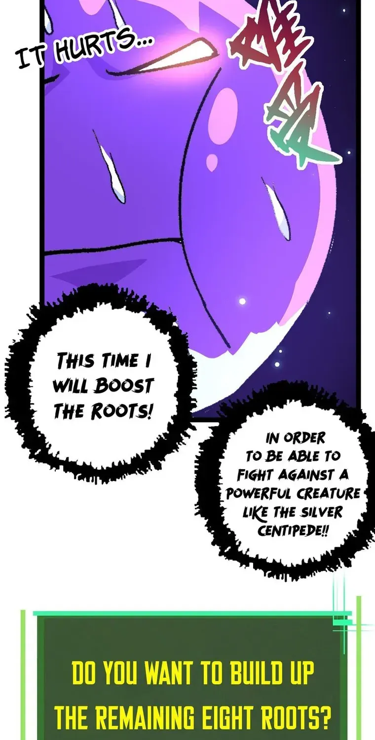 Evolution From a Tree Chapter 23 page 58 - 