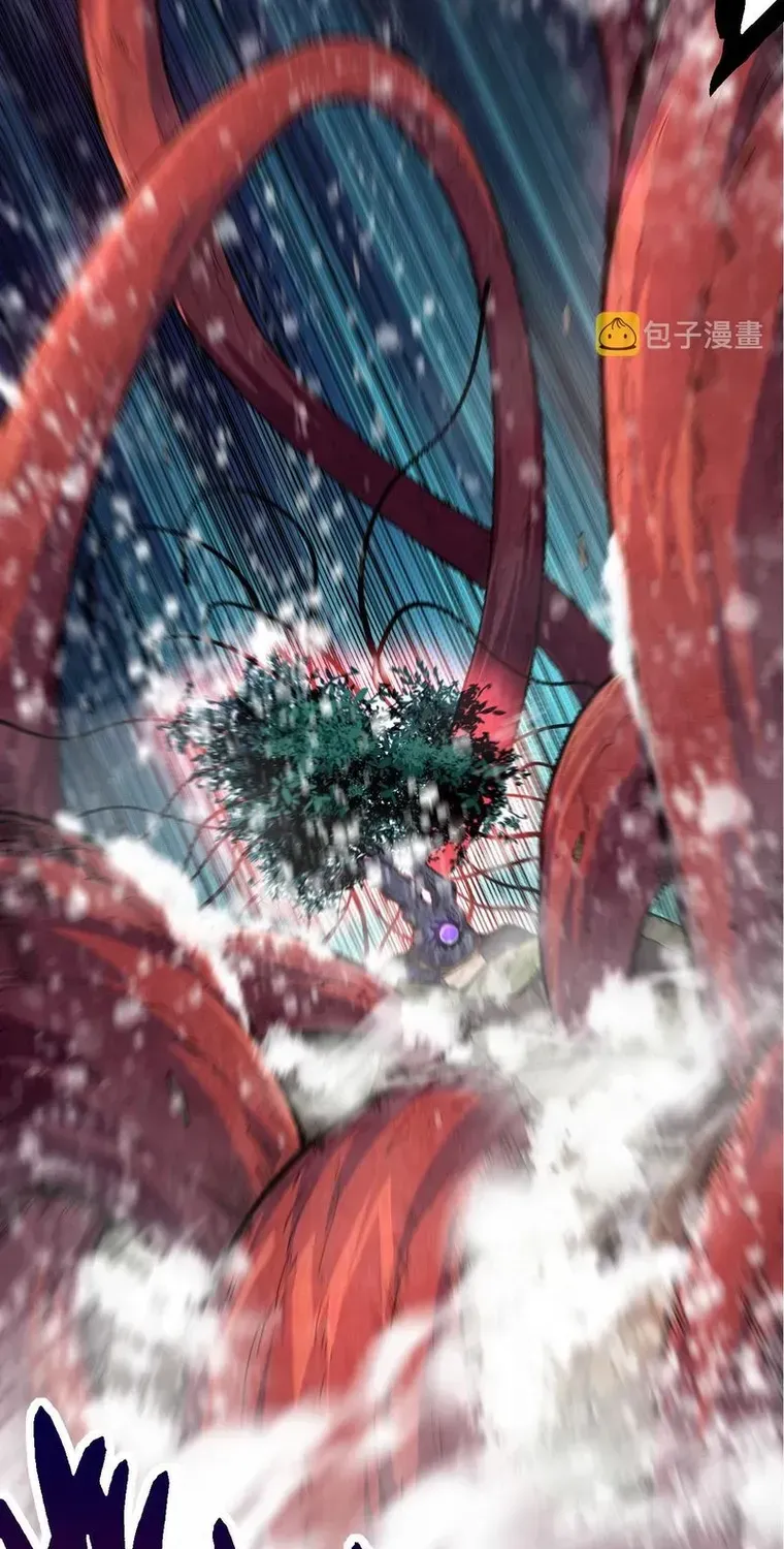 Evolution From a Tree Chapter 23 page 61 - 
