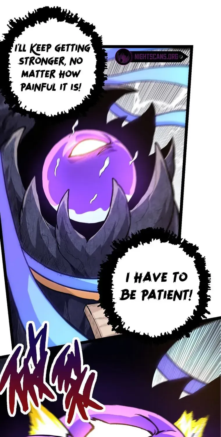 Evolution From a Tree Chapter 23 page 65 - 