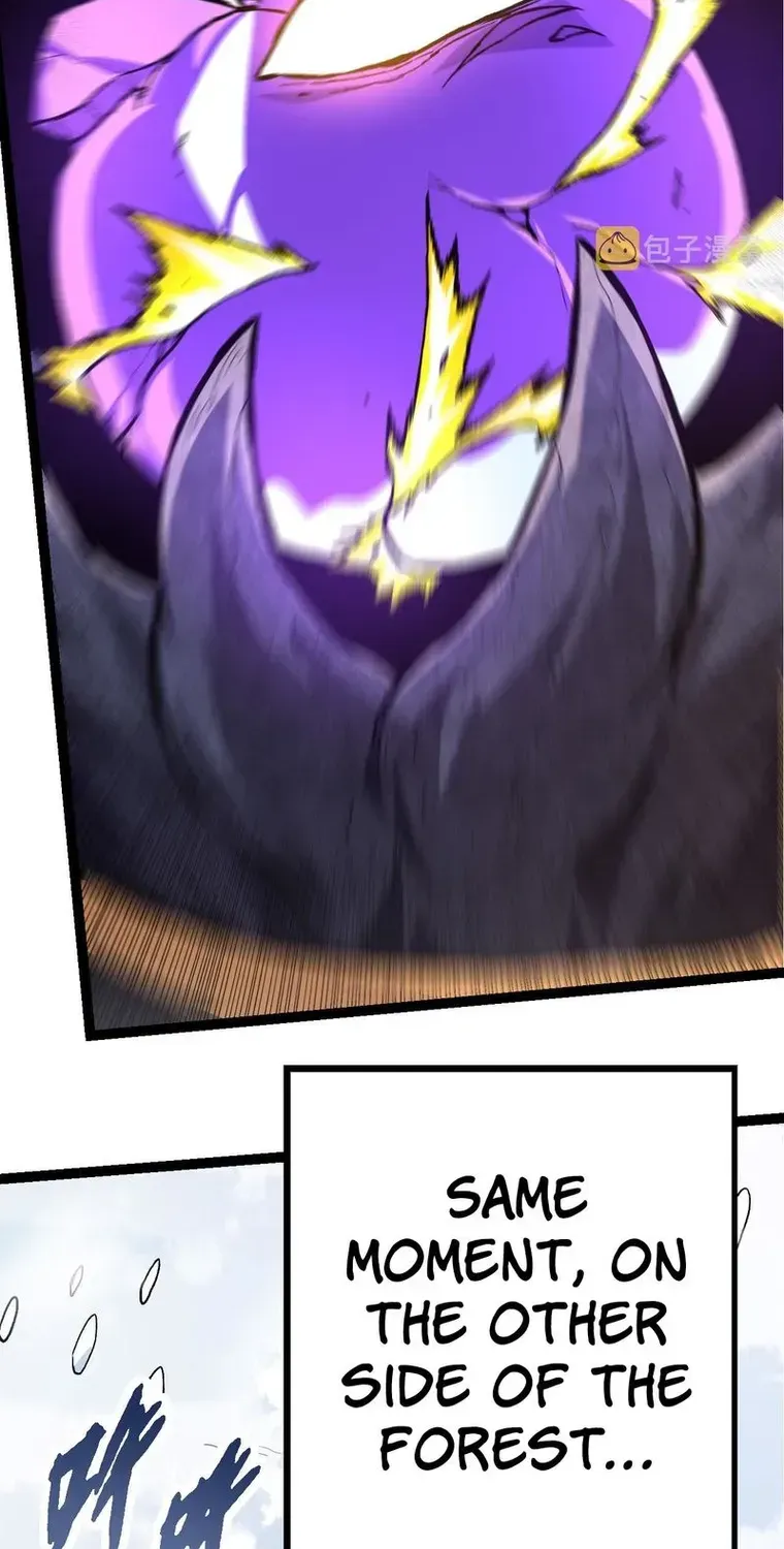 Evolution From a Tree Chapter 23 page 66 - 