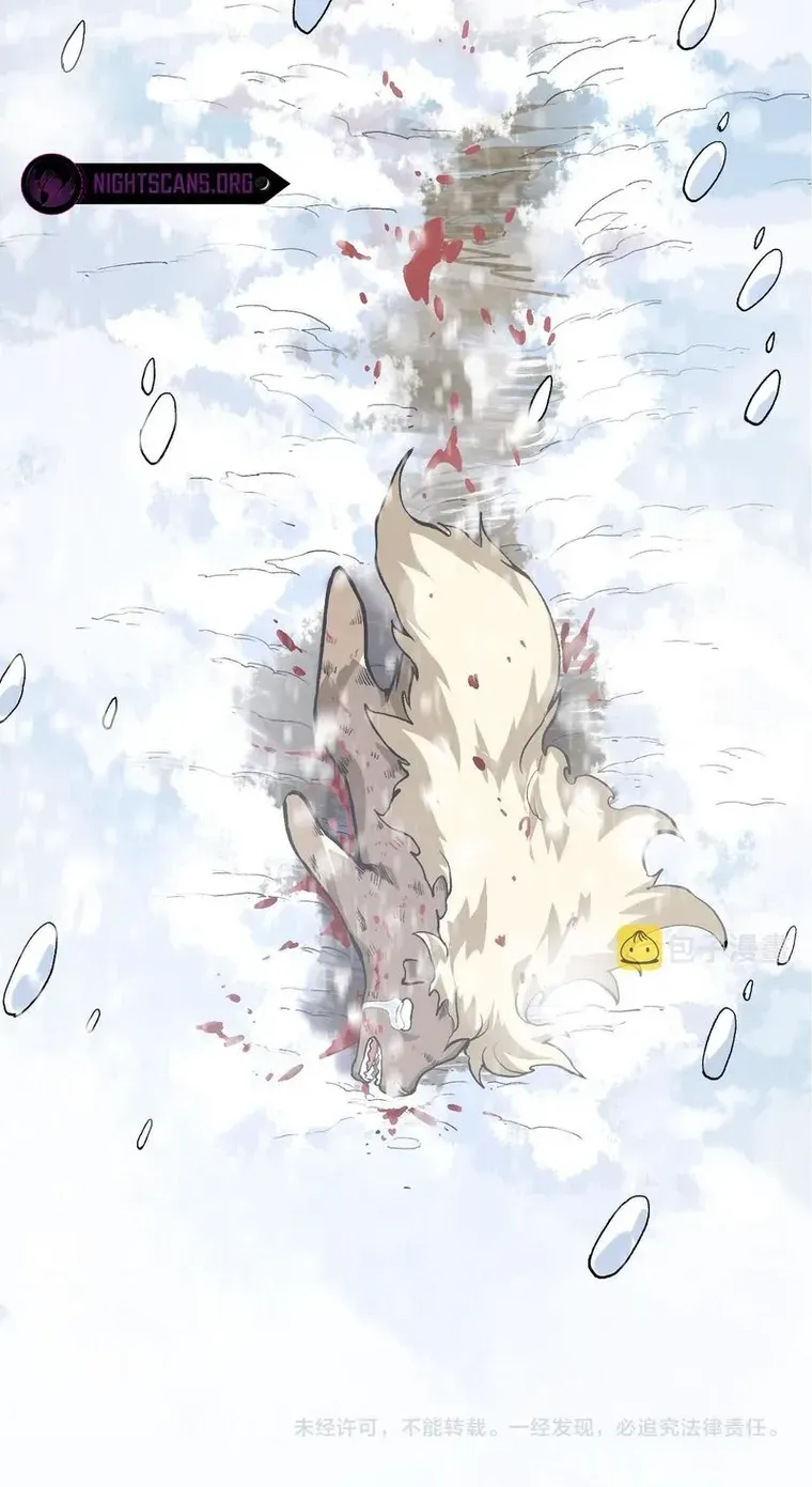 Evolution From a Tree Chapter 23 page 68 - 
