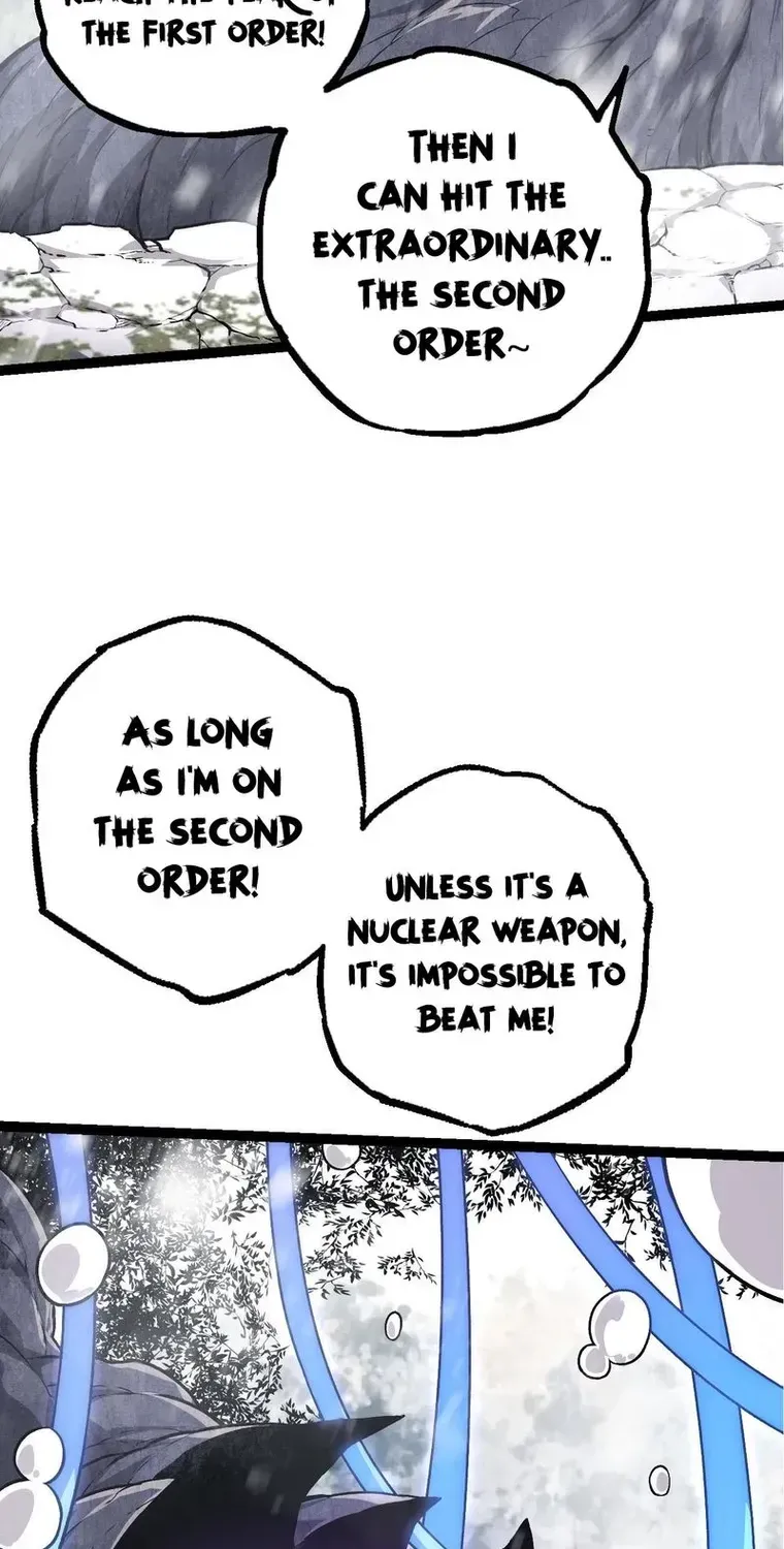 Evolution From a Tree Chapter 23 page 10 - 