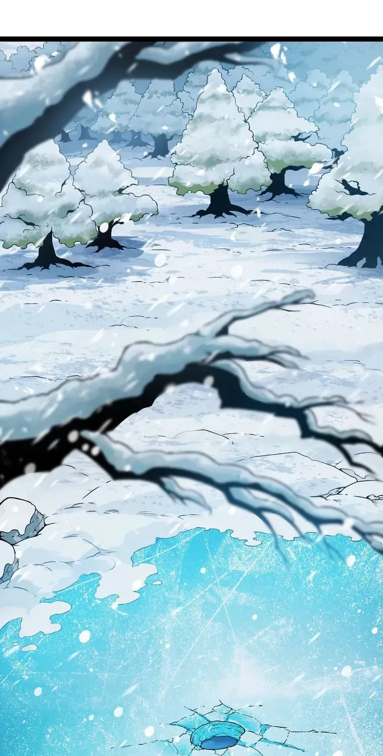 Evolution From a Tree Chapter 24 page 2 - 