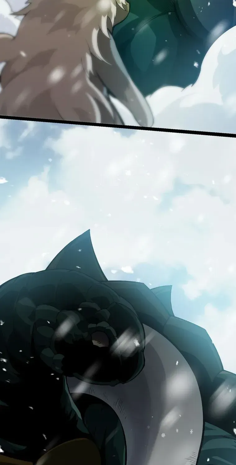 Evolution From a Tree Chapter 24 page 12 - 