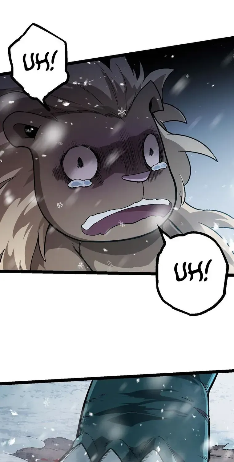 Evolution From a Tree Chapter 24 page 14 - 