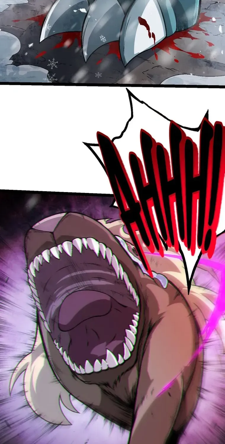 Evolution From a Tree Chapter 24 page 15 - 