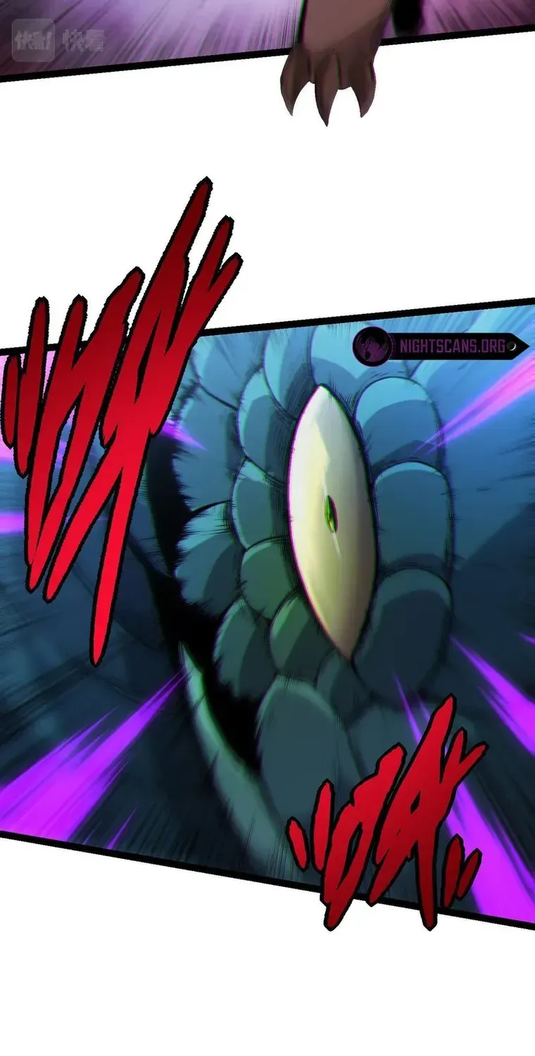 Evolution From a Tree Chapter 24 page 16 - 