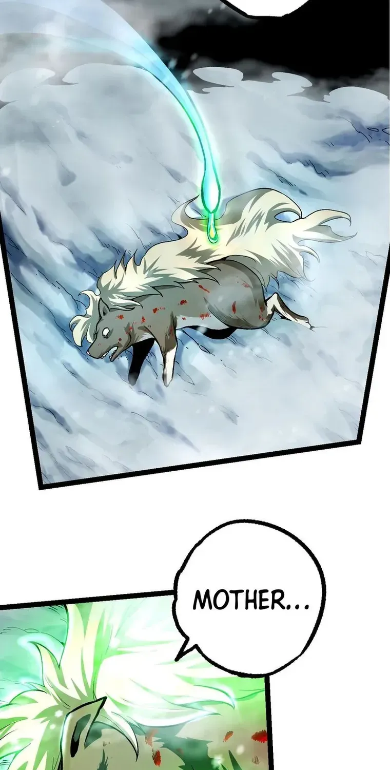 Evolution From a Tree Chapter 24 page 24 - 