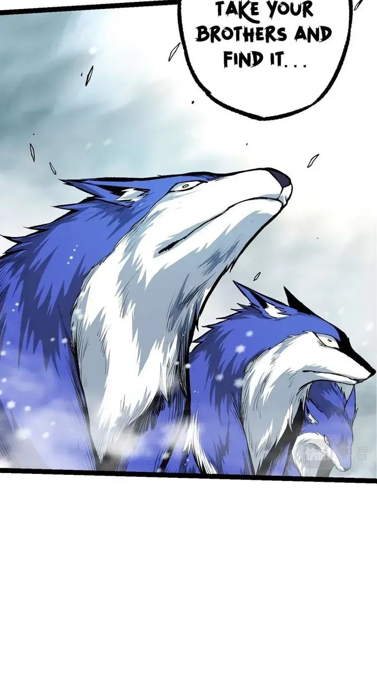 Evolution From a Tree Chapter 24 page 26 - 