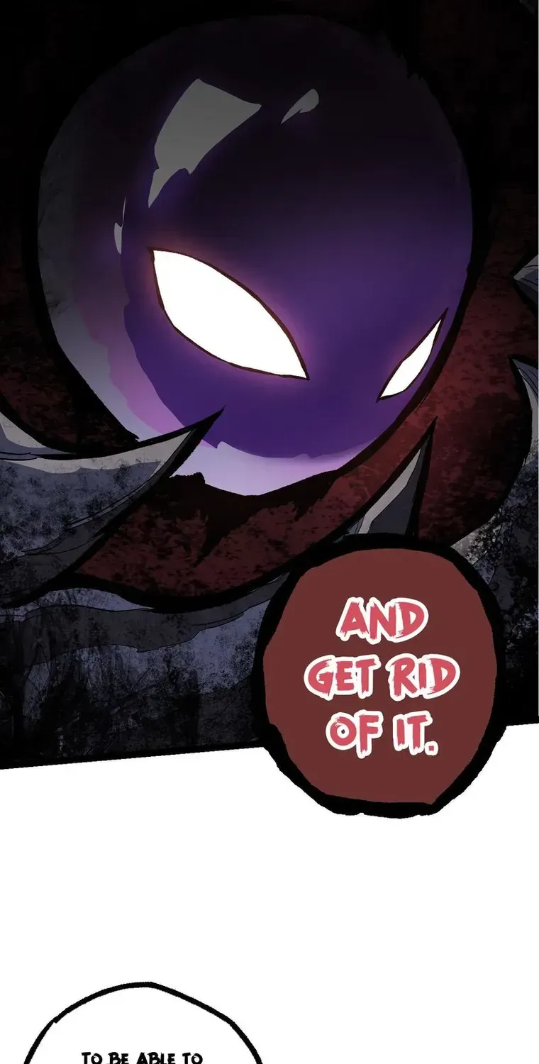 Evolution From a Tree Chapter 24 page 28 - 