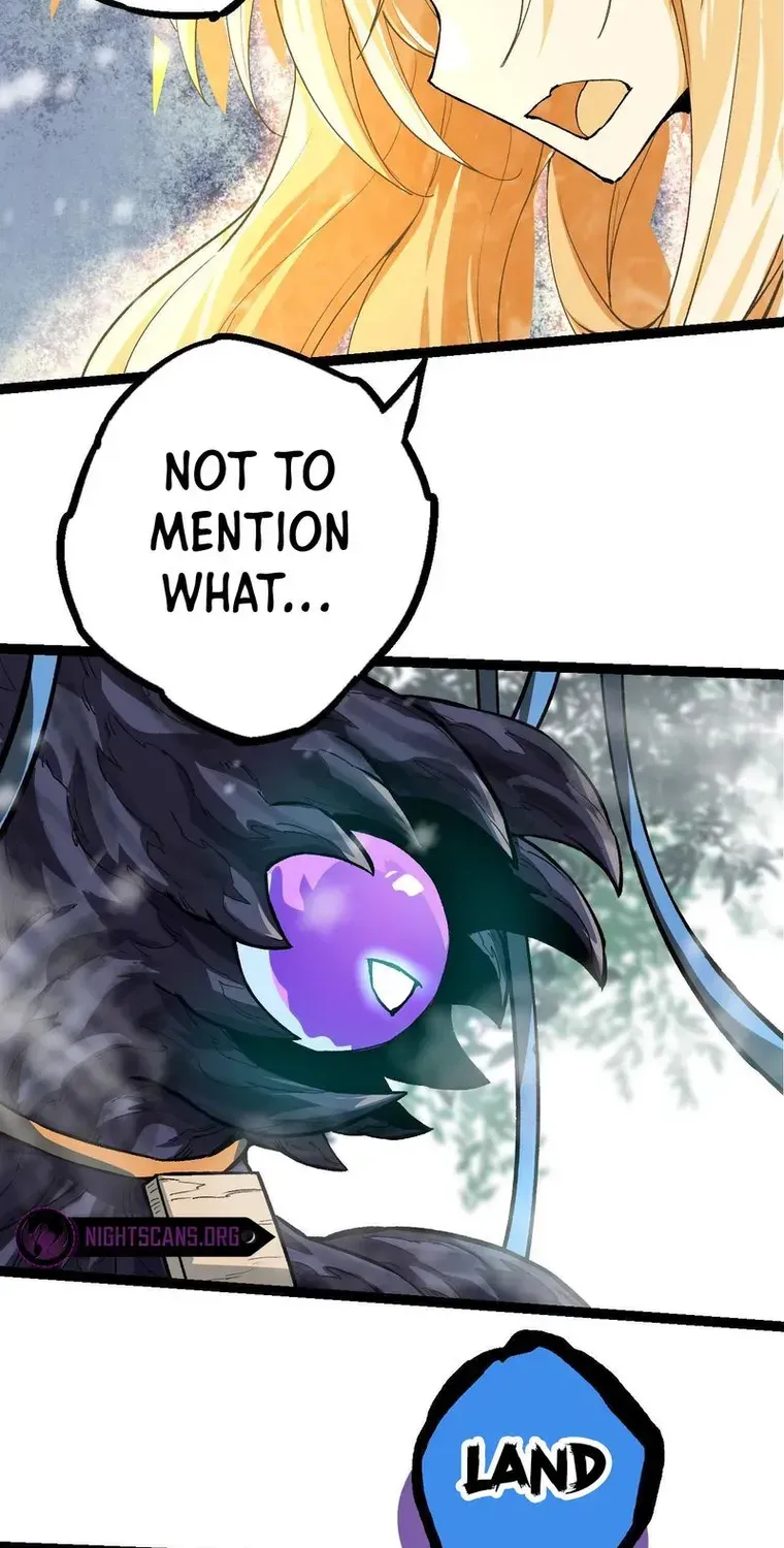 Evolution From a Tree Chapter 24 page 37 - 