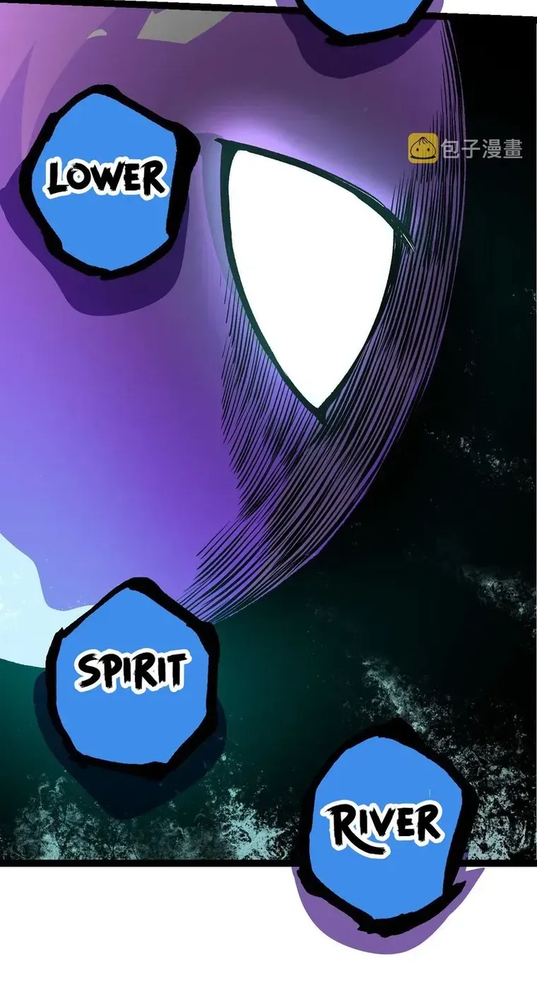 Evolution From a Tree Chapter 24 page 38 - 