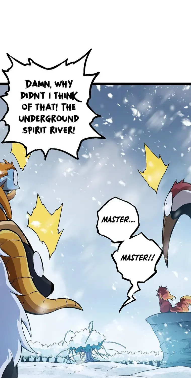 Evolution From a Tree Chapter 24 page 39 - 
