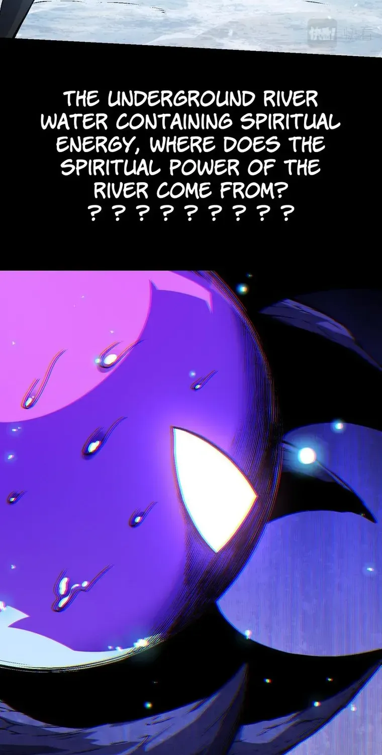 Evolution From a Tree Chapter 24 page 40 - 
