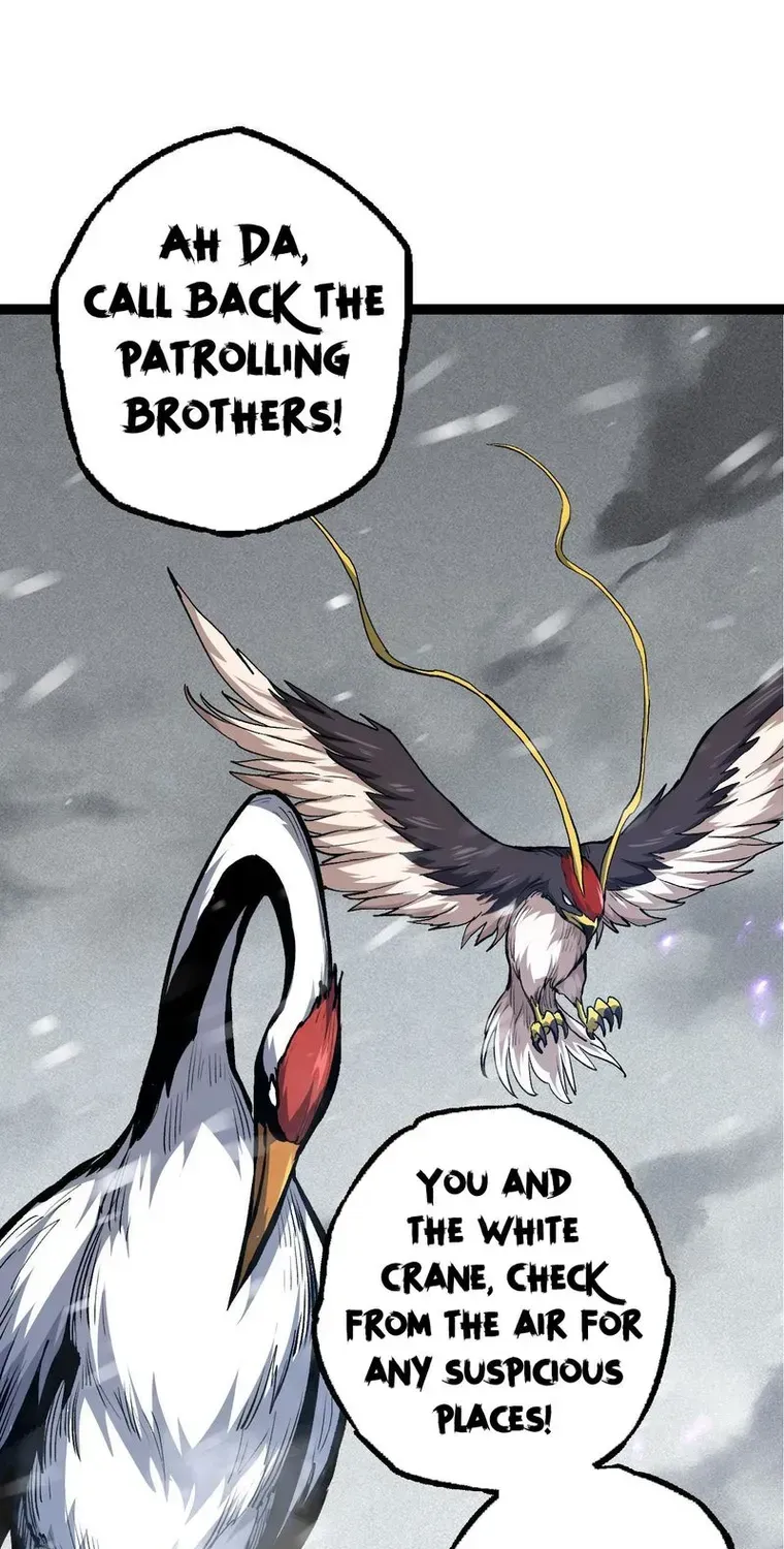 Evolution From a Tree Chapter 24 page 48 - 