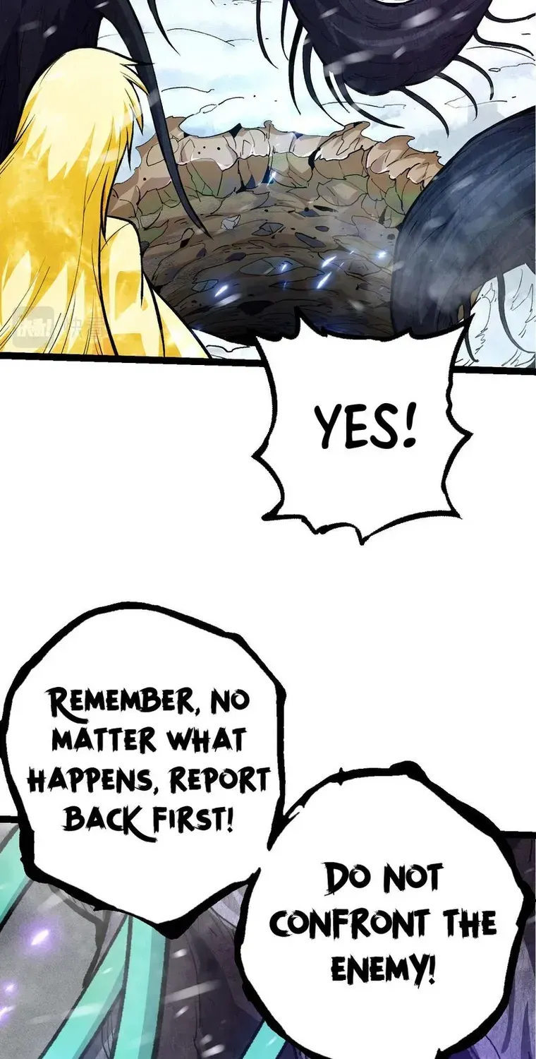 Evolution From a Tree Chapter 24 page 50 - 