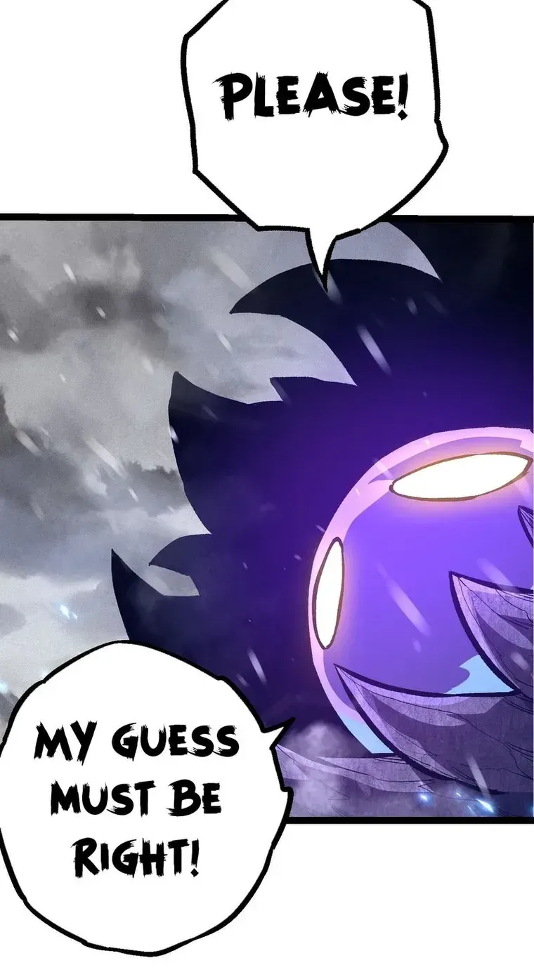 Evolution From a Tree Chapter 24 page 55 - 