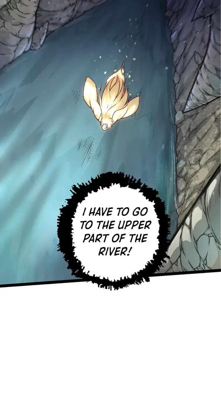 Evolution From a Tree Chapter 24 page 59 - 