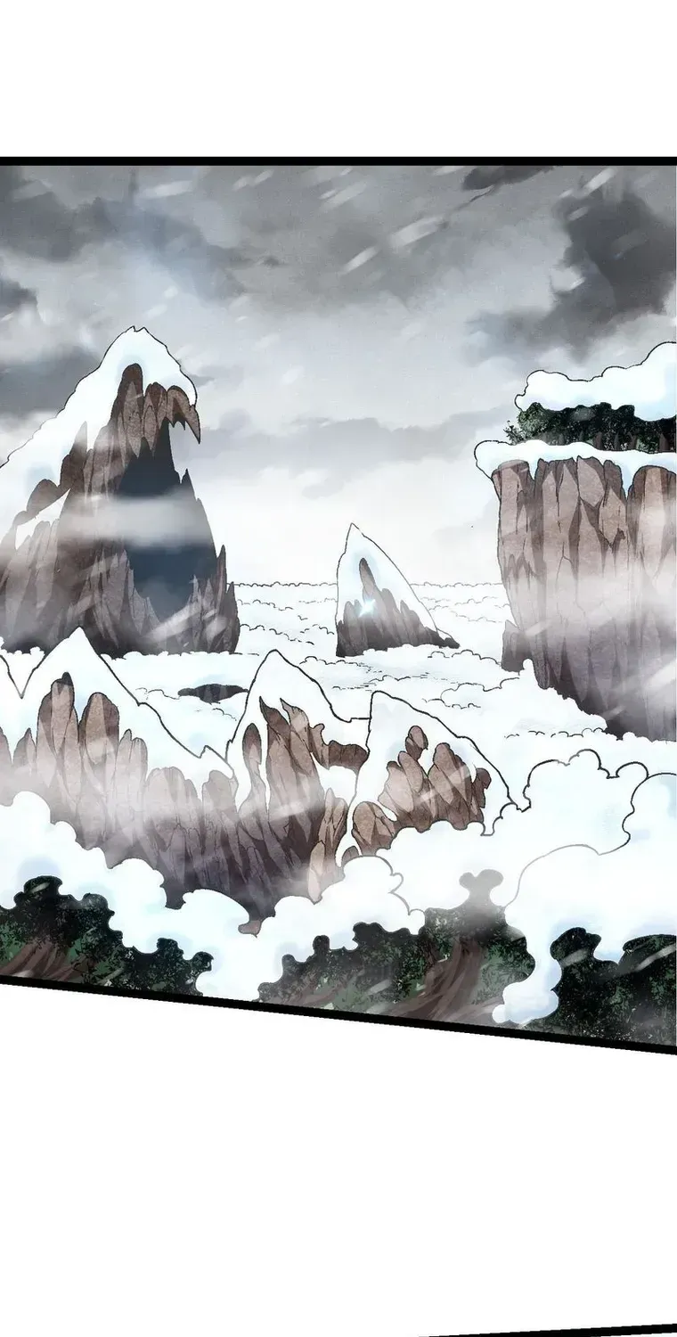 Evolution From a Tree Chapter 24 page 60 - 