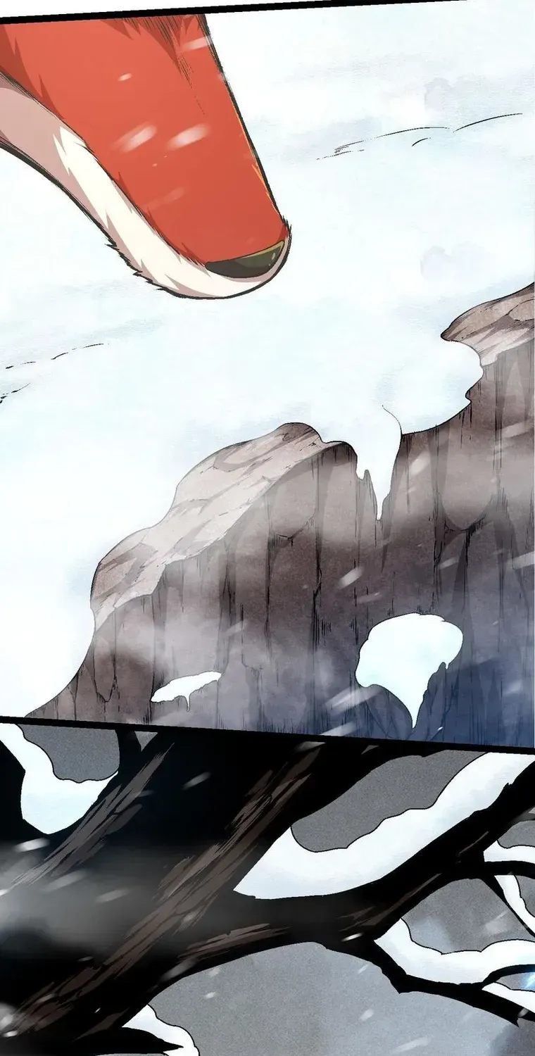 Evolution From a Tree Chapter 24 page 61 - 