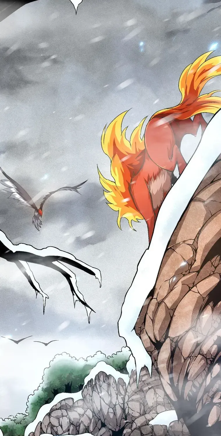 Evolution From a Tree Chapter 24 page 62 - 