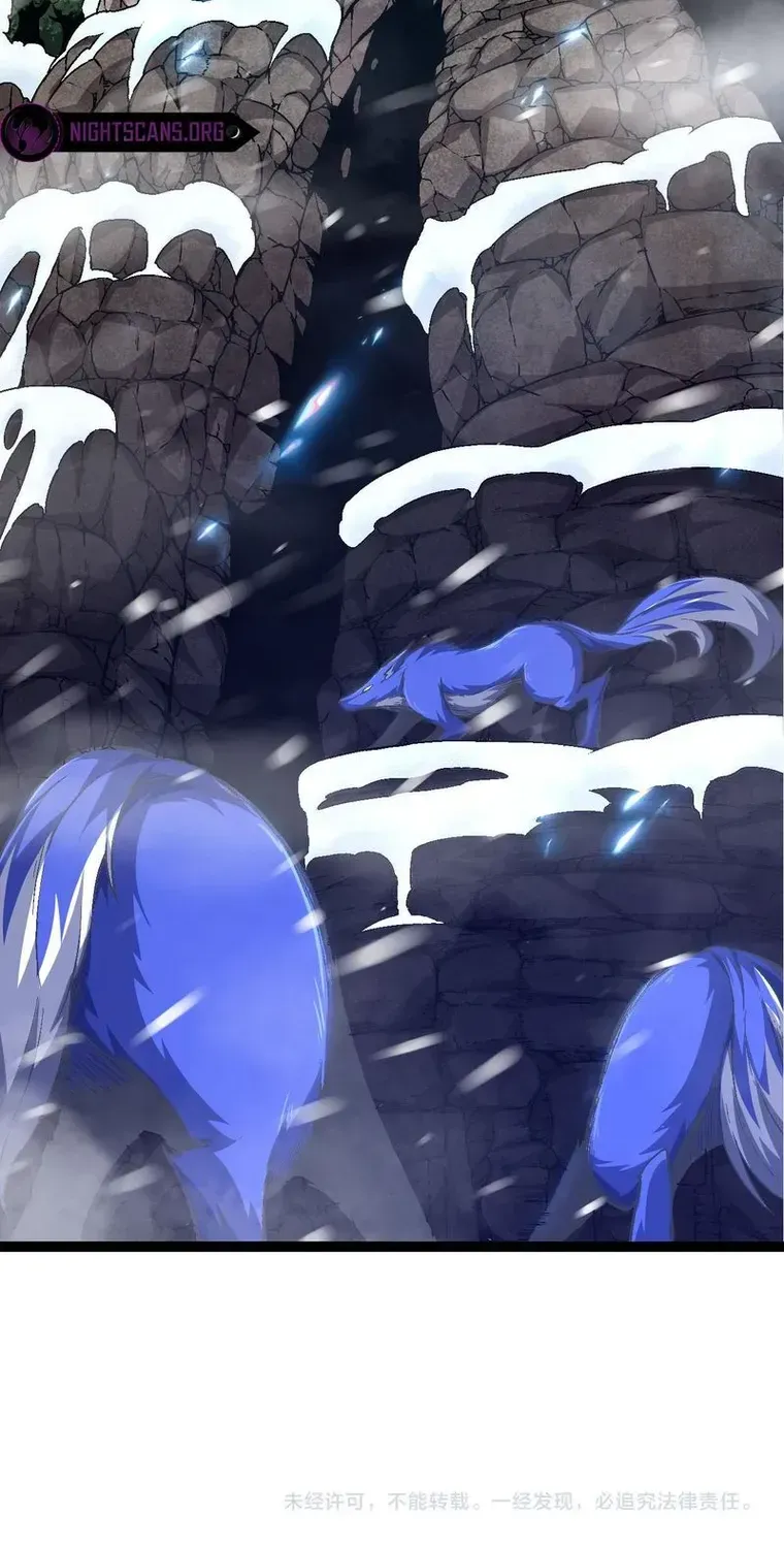 Evolution From a Tree Chapter 24 page 63 - 