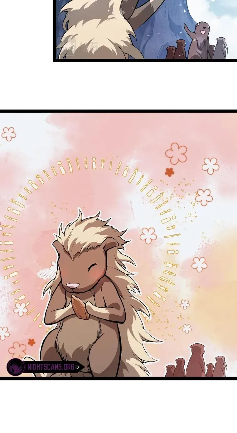 Evolution From a Tree Chapter 24 page 9 - 