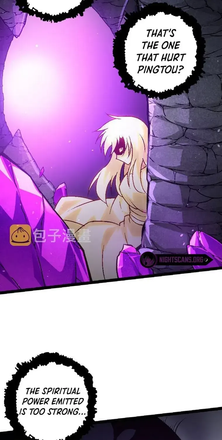 Evolution From a Tree Chapter 25 page 11 - 