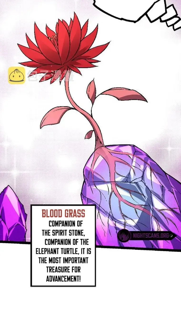 Evolution From a Tree Chapter 25 page 13 - 