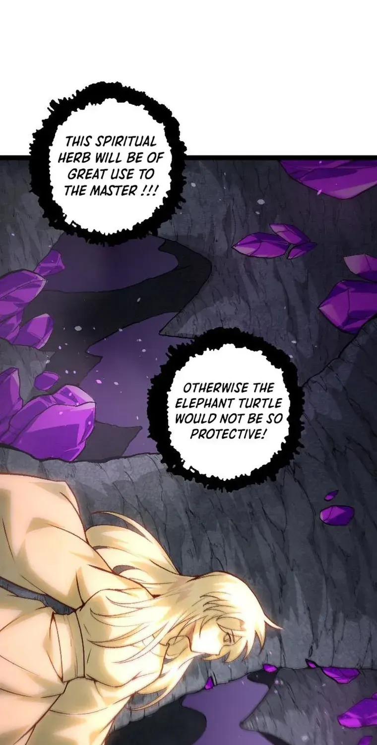 Evolution From a Tree Chapter 25 page 14 - 
