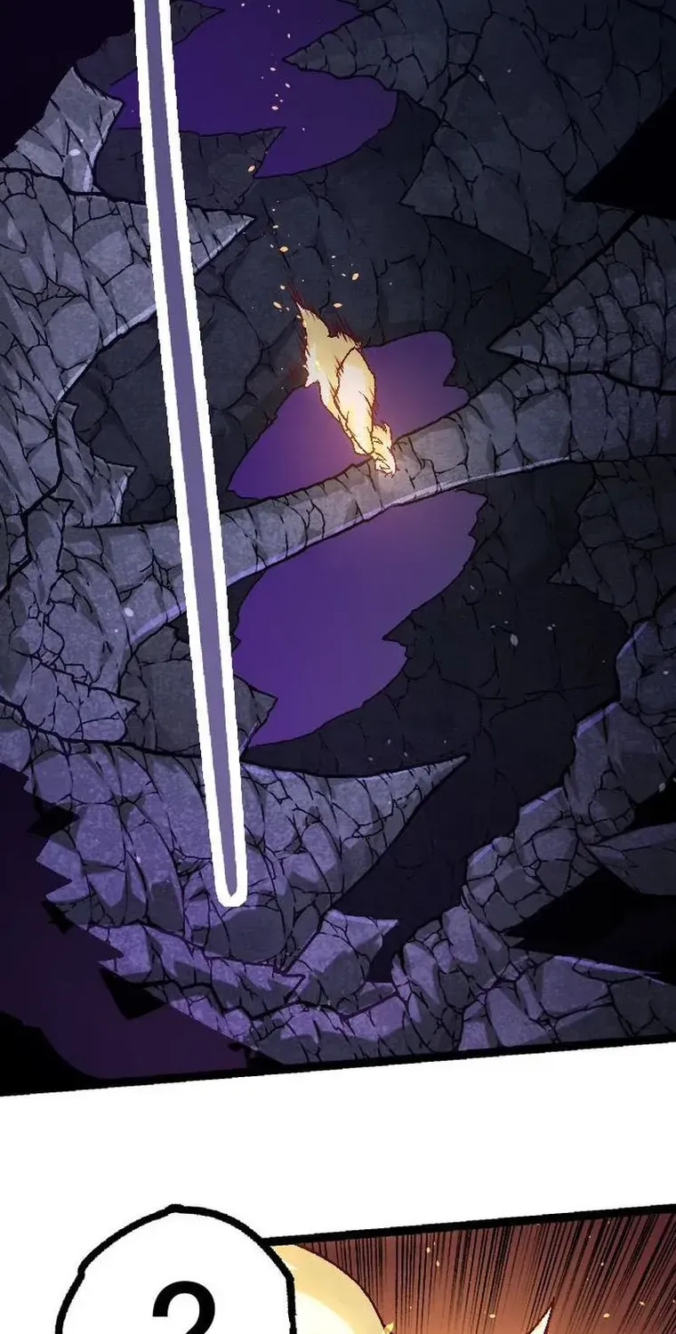 Evolution From a Tree Chapter 25 page 3 - 
