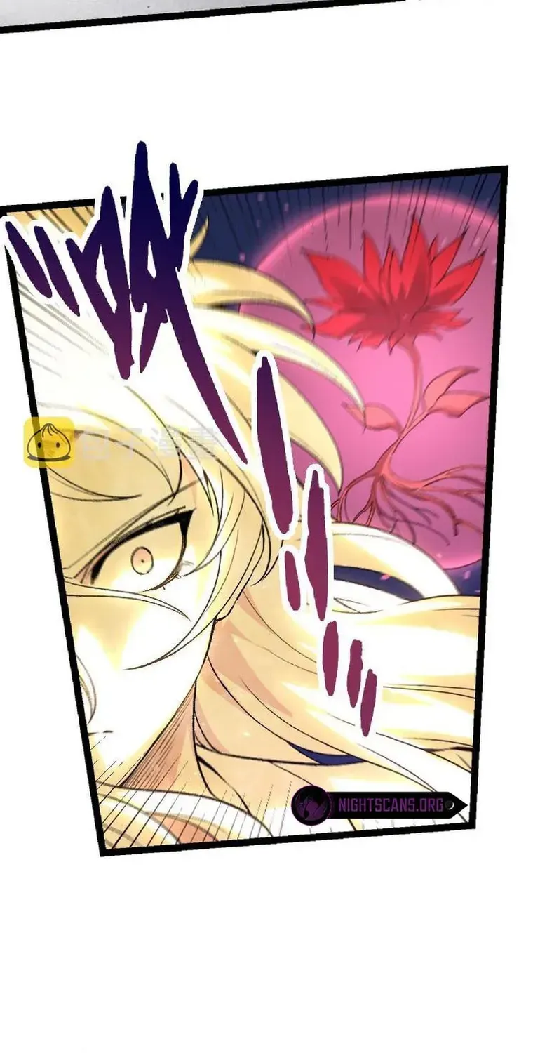 Evolution From a Tree Chapter 25 page 25 - 