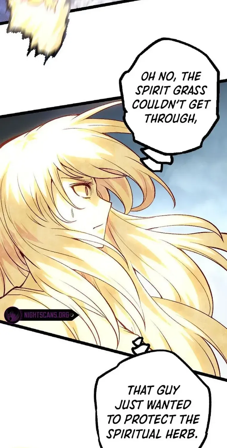 Evolution From a Tree Chapter 25 page 40 - 