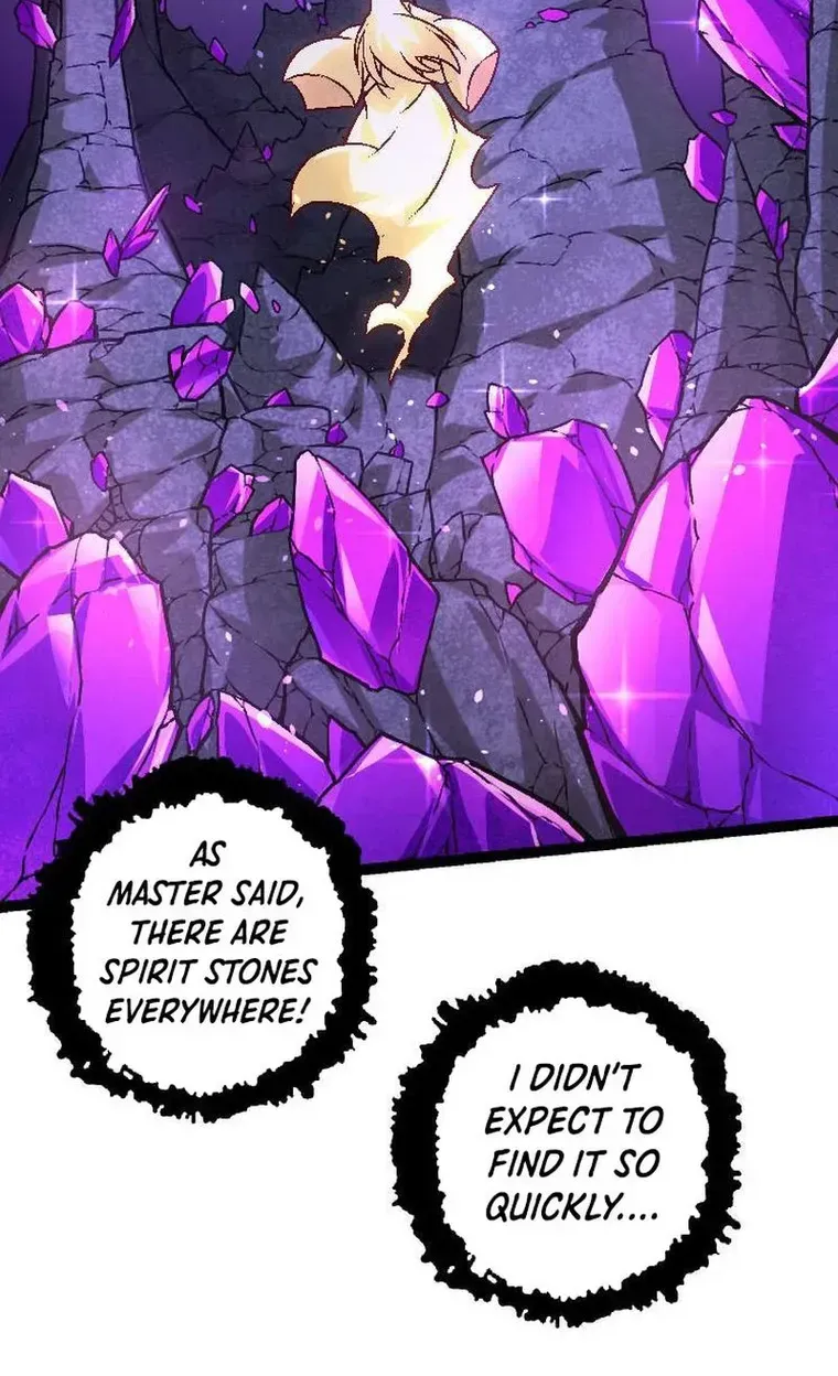 Evolution From a Tree Chapter 25 page 5 - 