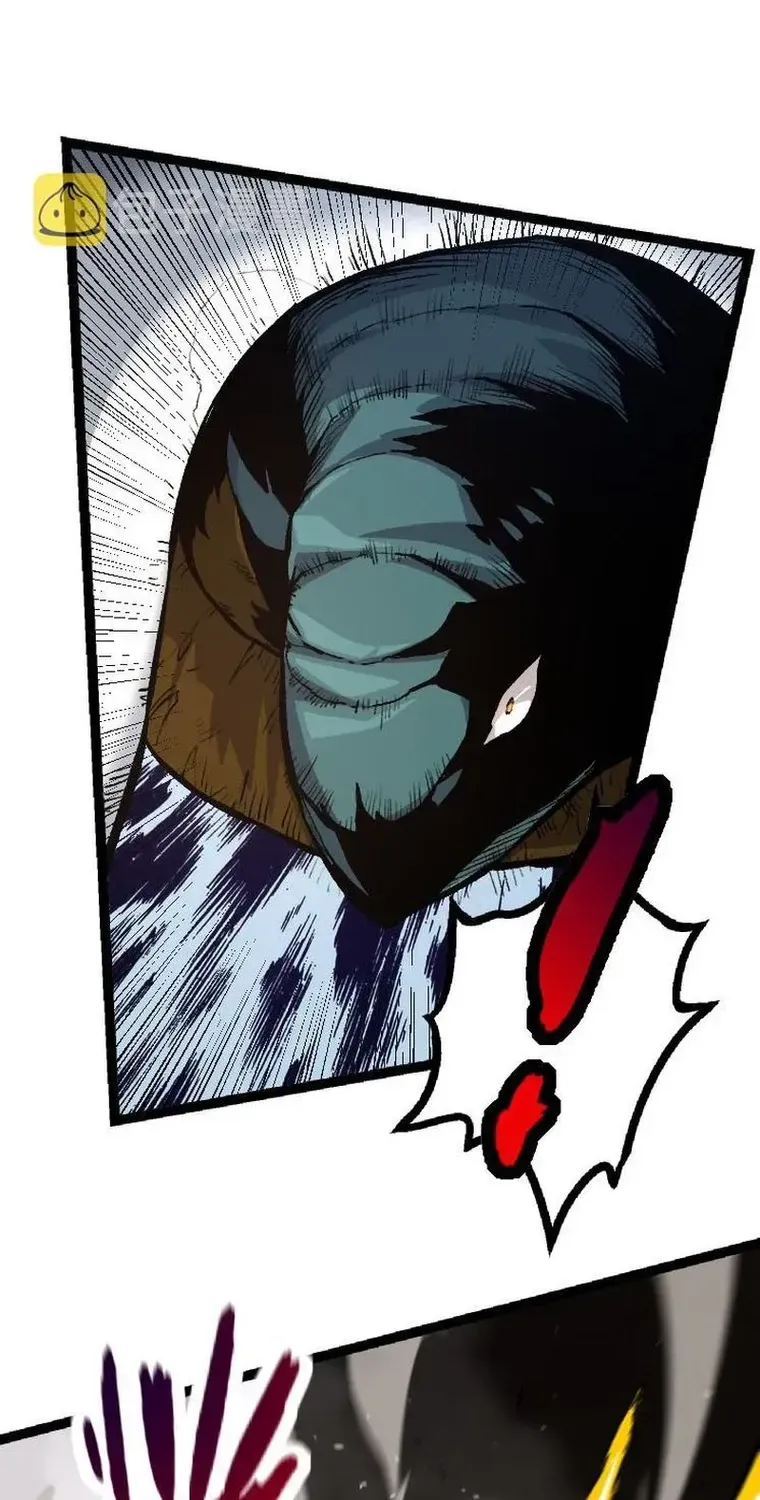 Evolution From a Tree Chapter 25 page 45 - 