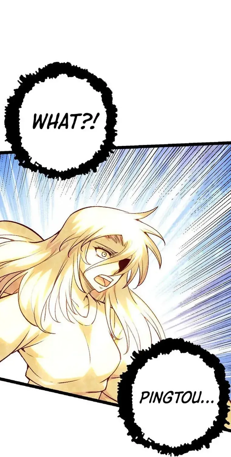 Evolution From a Tree Chapter 25 page 48 - 