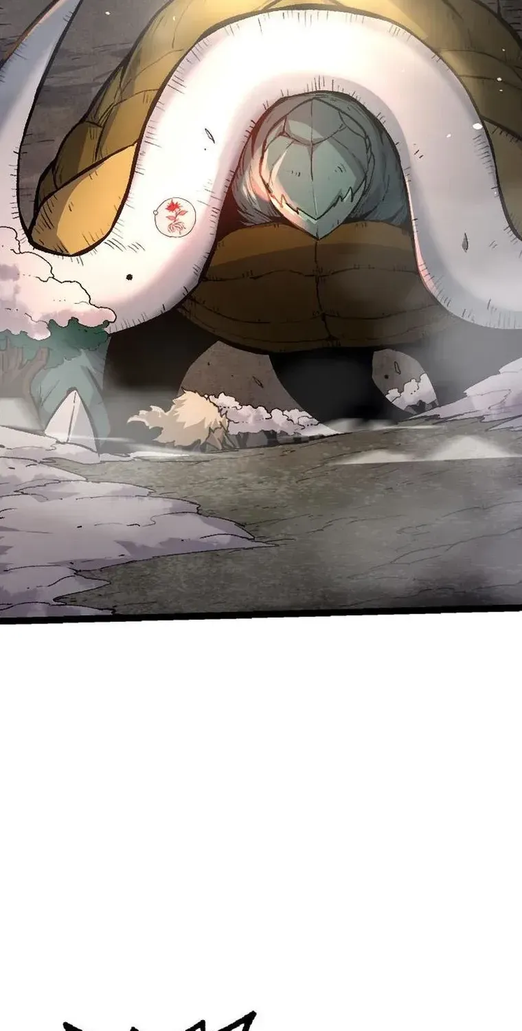 Evolution From a Tree Chapter 25 page 51 - 