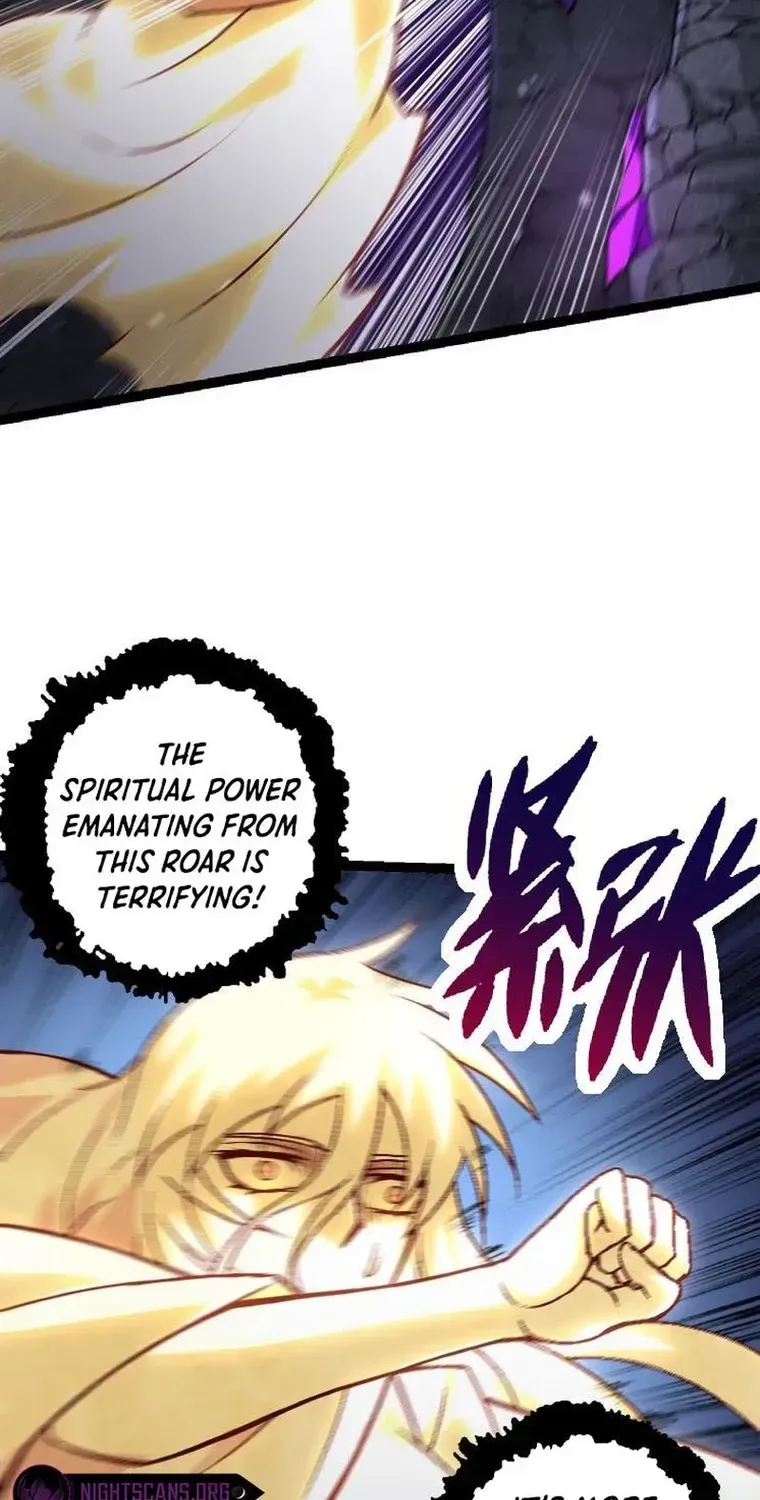 Evolution From a Tree Chapter 25 page 7 - 