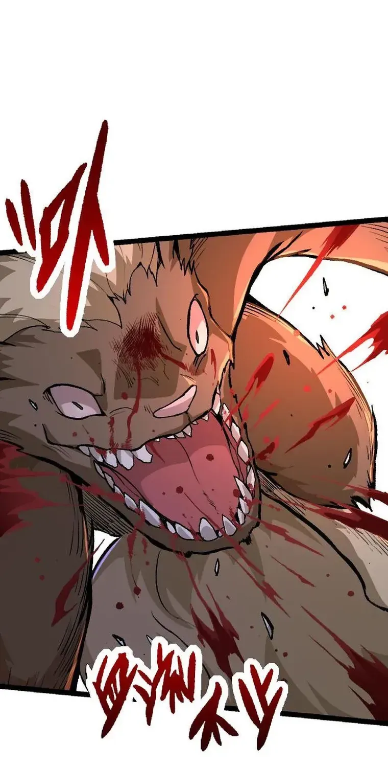 Evolution From a Tree Chapter 25 page 64 - 