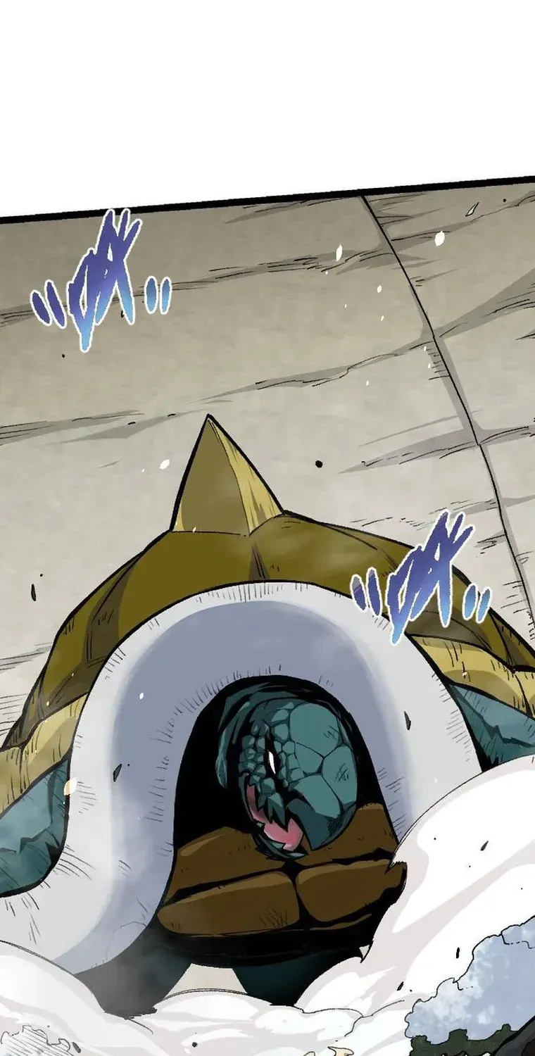 Evolution From a Tree Chapter 25 page 69 - 