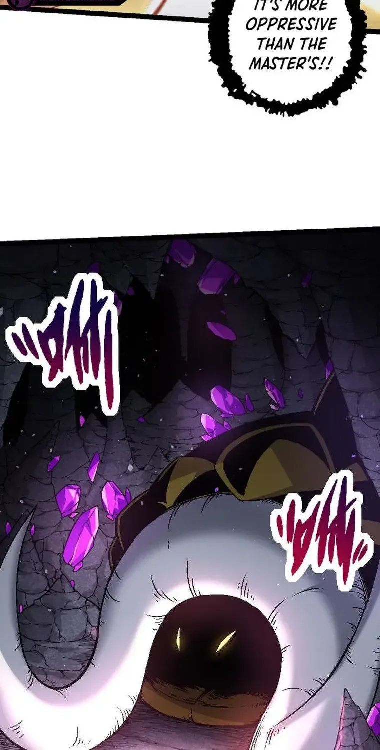 Evolution From a Tree Chapter 25 page 8 - 