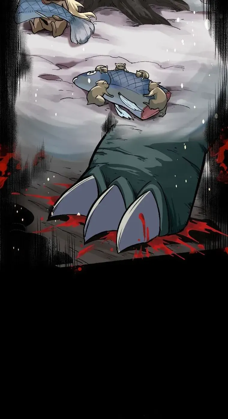 Evolution From a Tree Chapter 25 page 72 - 