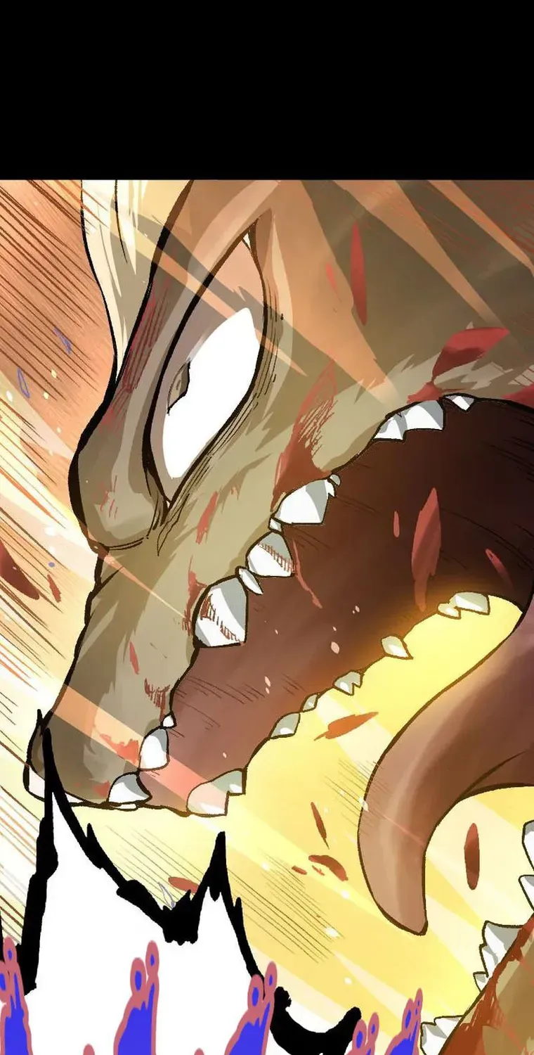 Evolution From a Tree Chapter 25 page 73 - 
