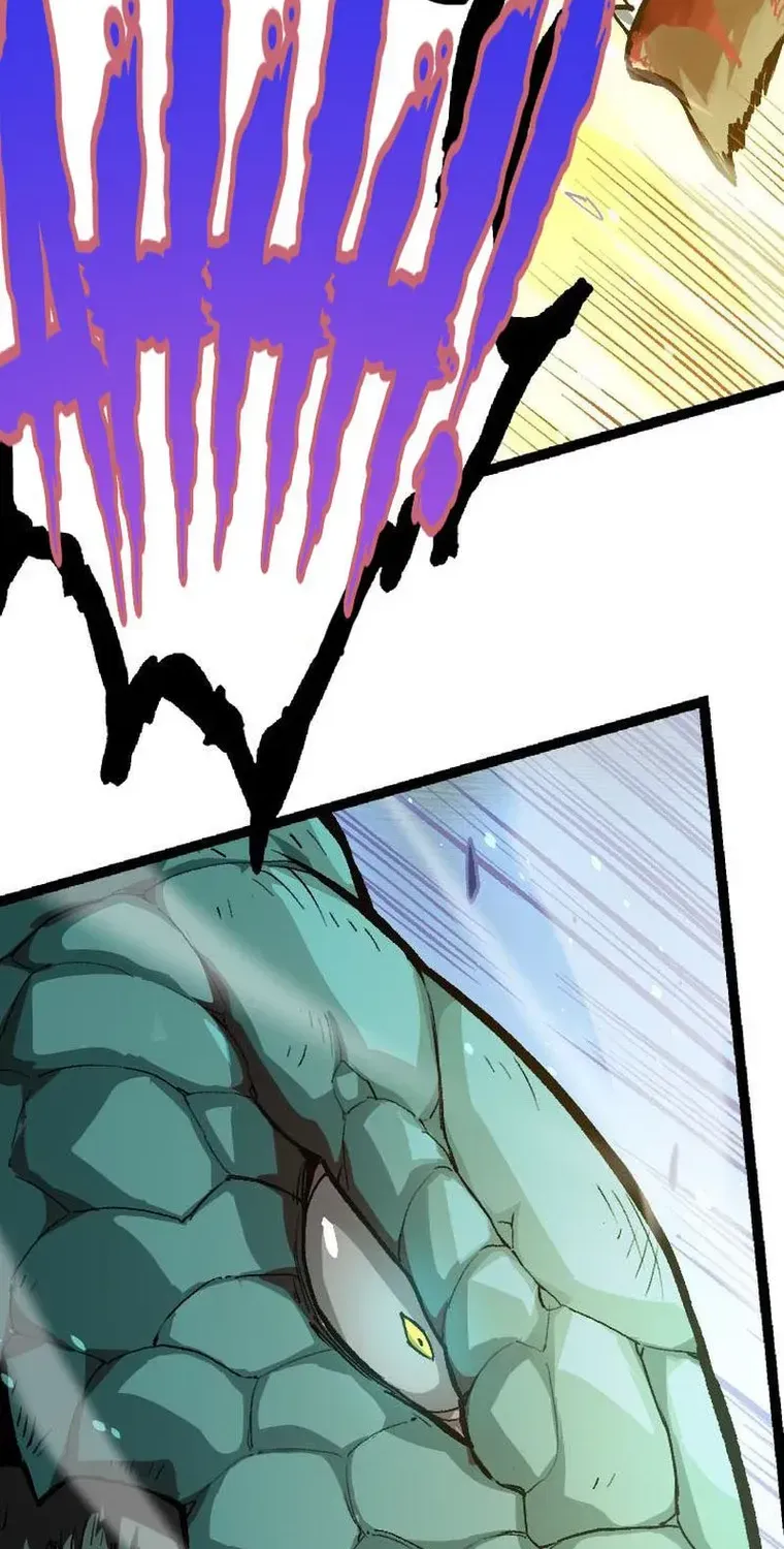Evolution From a Tree Chapter 25 page 74 - 