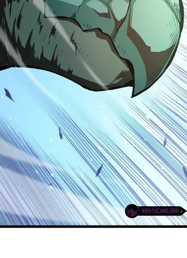 Evolution From a Tree Chapter 25 page 75 - 