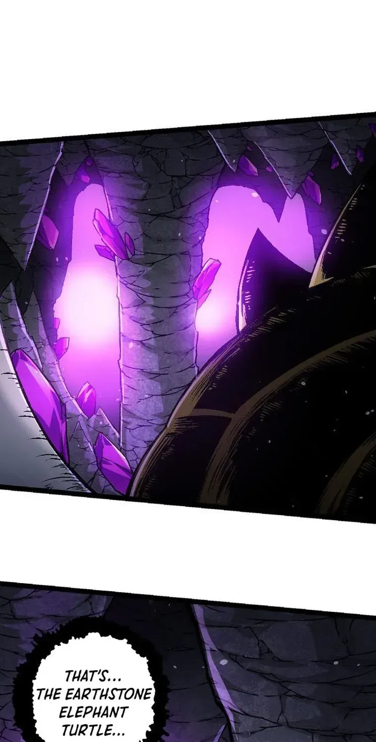 Evolution From a Tree Chapter 25 page 10 - 