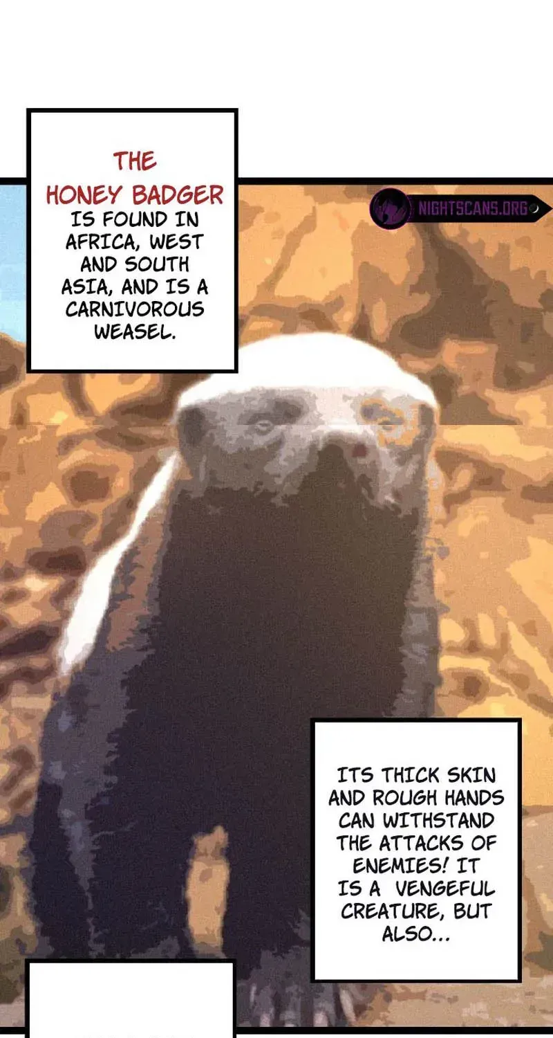 Evolution From a Tree Chapter 26 page 1 - 
