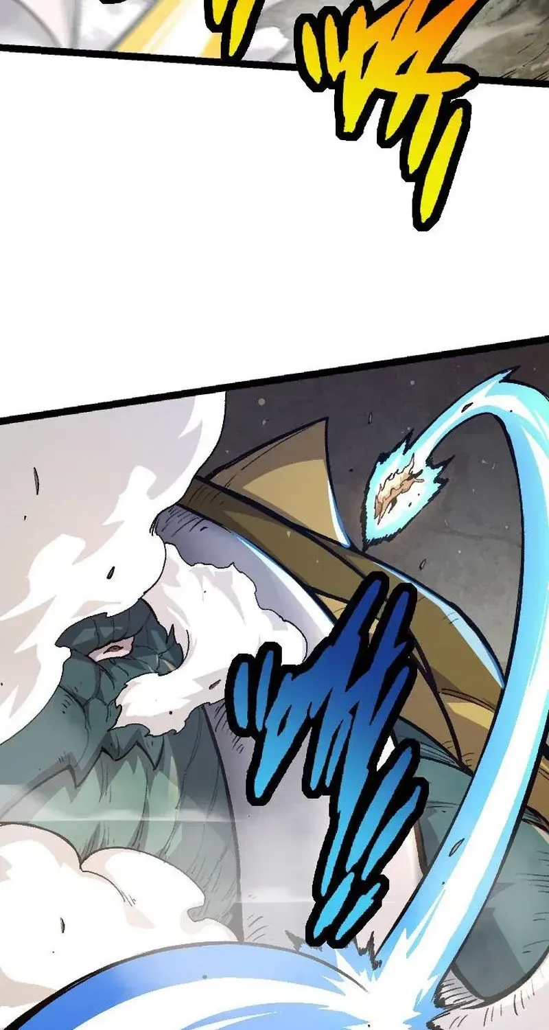 Evolution From a Tree Chapter 26 page 17 - 