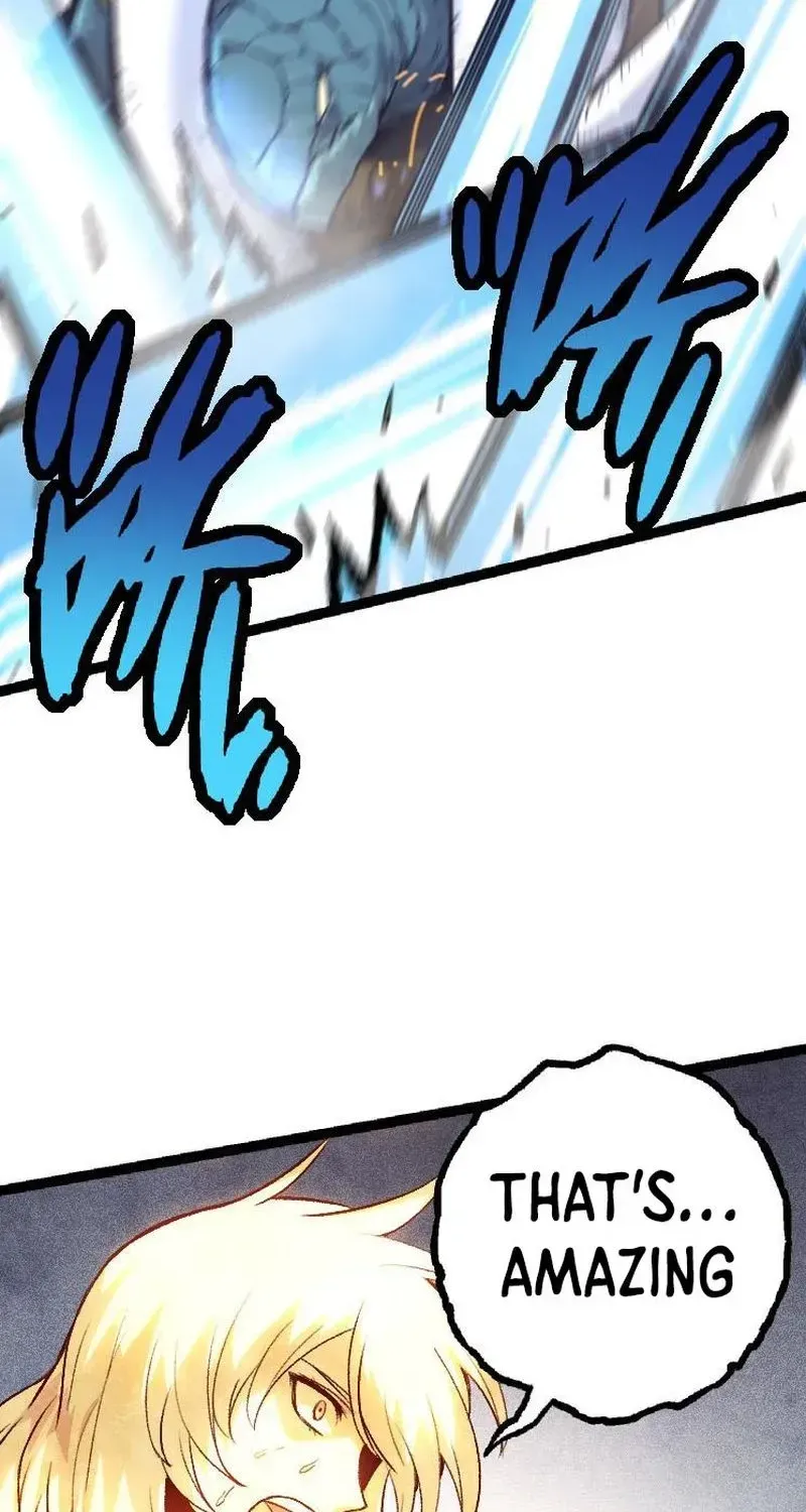 Evolution From a Tree Chapter 26 page 22 - 