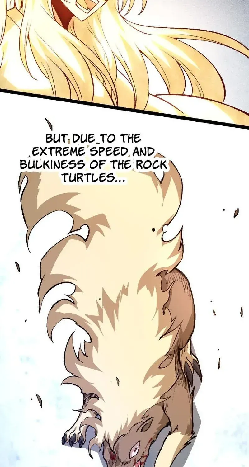Evolution From a Tree Chapter 26 page 23 - 